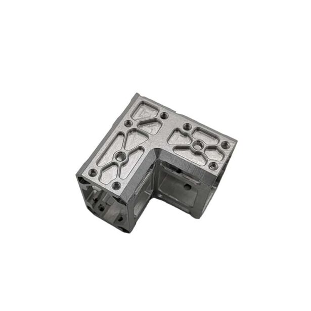Middle Frame Insert Part - Image 2
