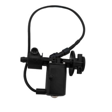 Solenoid Vent Valve Module