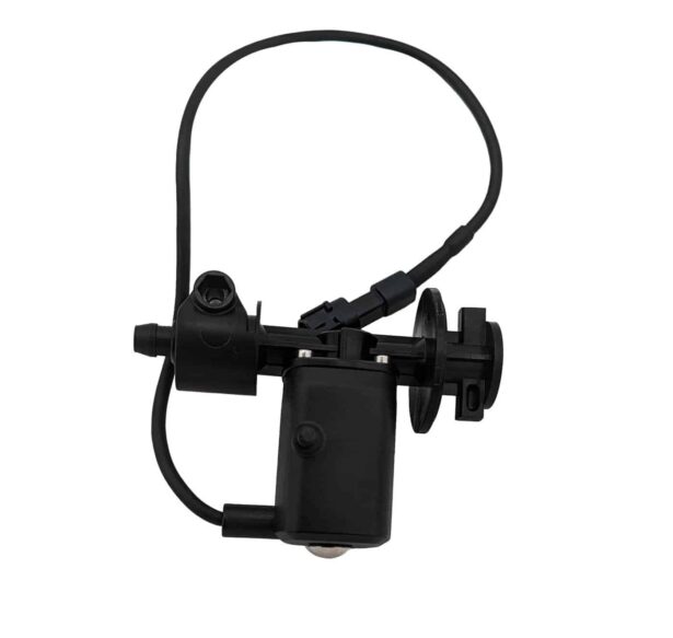 Solenoid Vent Valve Module