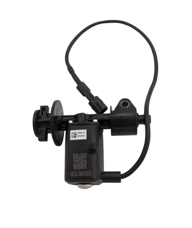 Solenoid Vent Valve Module - Image 2