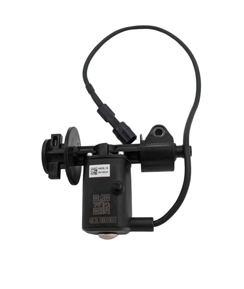 Solenoid Vent Valve Module - Image 2