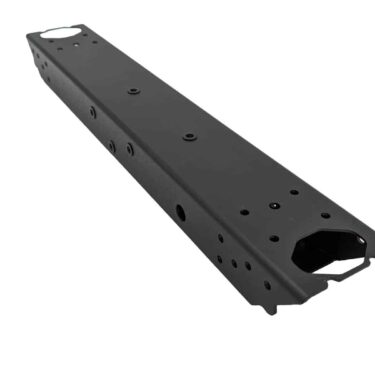 Front Frame Aluminum Tube