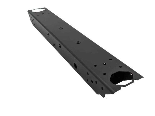 Front Frame Aluminum Tube