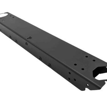 Rear Frame Aluminum Tube