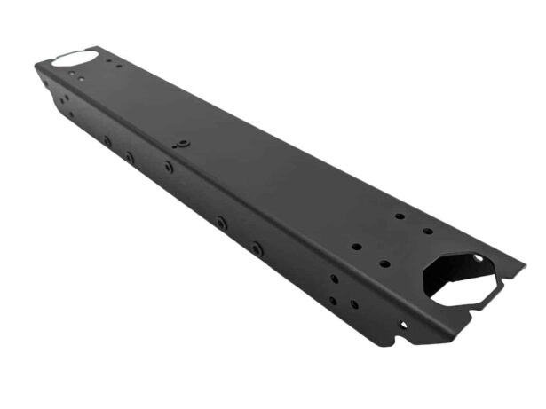 Rear Frame Aluminum Tube