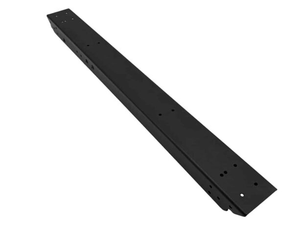 Middle Frame Aluminum Tube (Left)