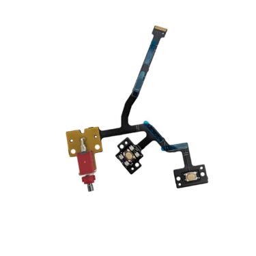 Flight Mode Switch Flat Cable
