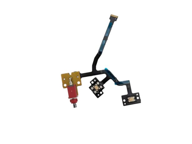 Flight Mode Switch Flat Cable