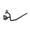 Pause Button Flat Cable