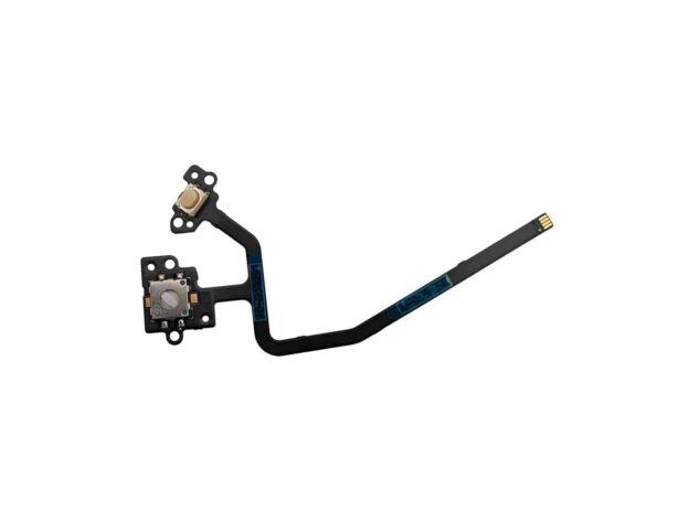 Pause Button Flat Cable