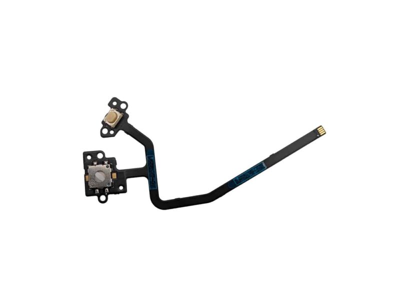 Pause Button Flat Cable