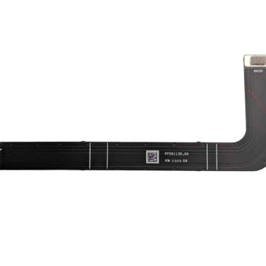 Flexible Flat Cable Connecting Battery Port Board and Core