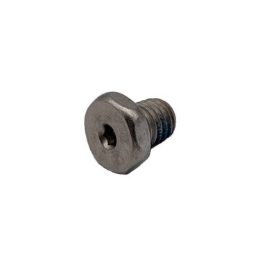 Aircraft Arm Fixing Screw