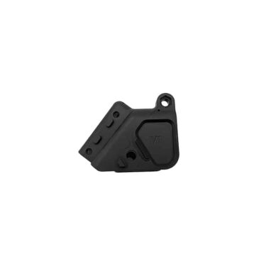 Right Aircraft Arm Connector
