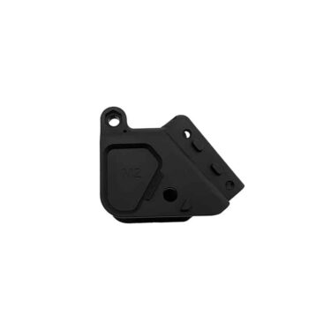 Left Aircraft Arm Connector
