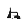 Front Frame Hose Bracket