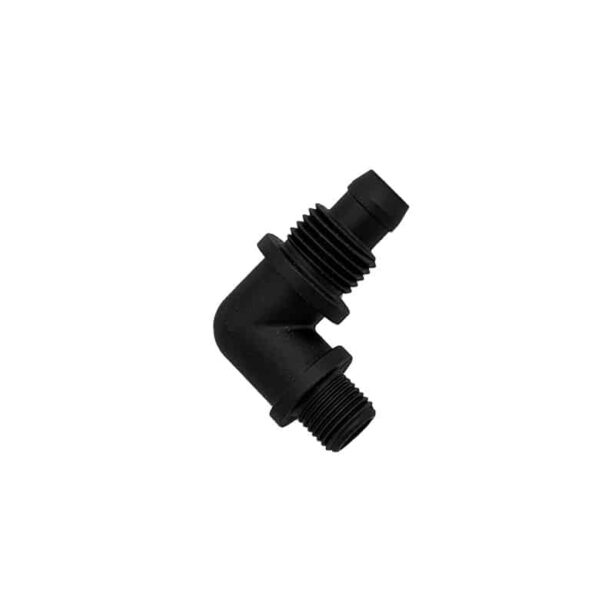 Hose Curving Connector (Outer Thread) - Image 2