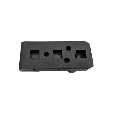 Battery Supporting Piece (Left)