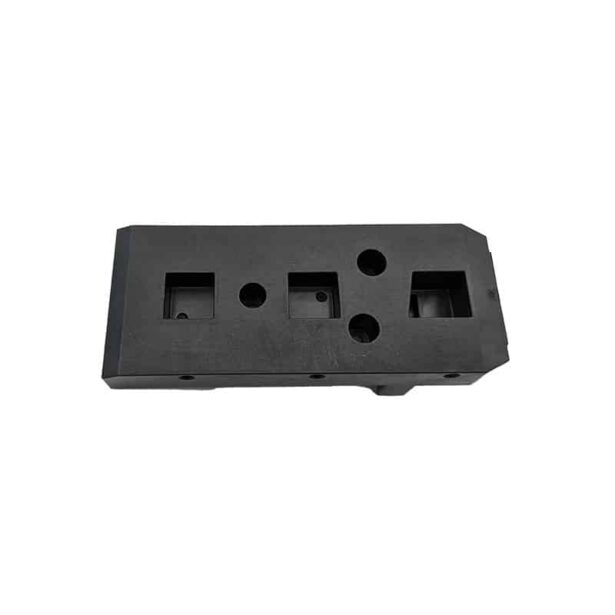 Battery Supporting Piece (Left)