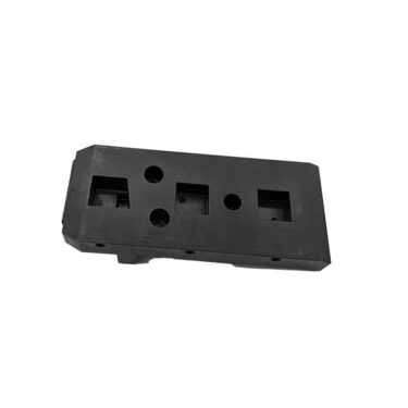 Battery Supporting Piece (Right)