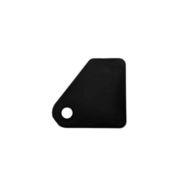 Aircraft Arm Friction Plate V2