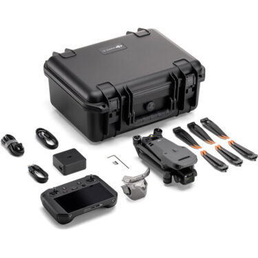 DJI Mavic 3 Enterprise w/ Care Basic Warranty