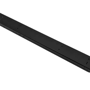 Middle Frame Aluminum Tube (Right)