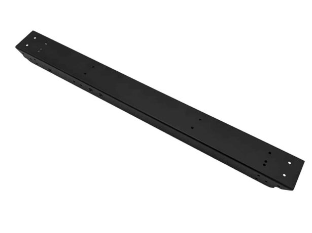 Middle Frame Aluminum Tube (Right)