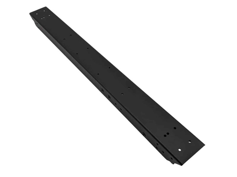 Middle Frame Aluminum Tube (Right) - Image 2