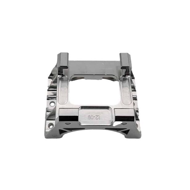 Motor Fixing Base (Upper)-M4（Separate Type) - Image 2