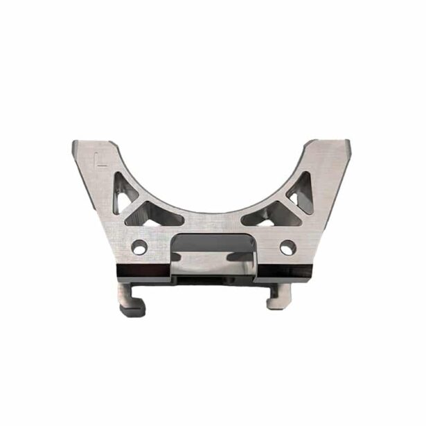 Motor Fixing Base (Lower)-M4（Separate Type)