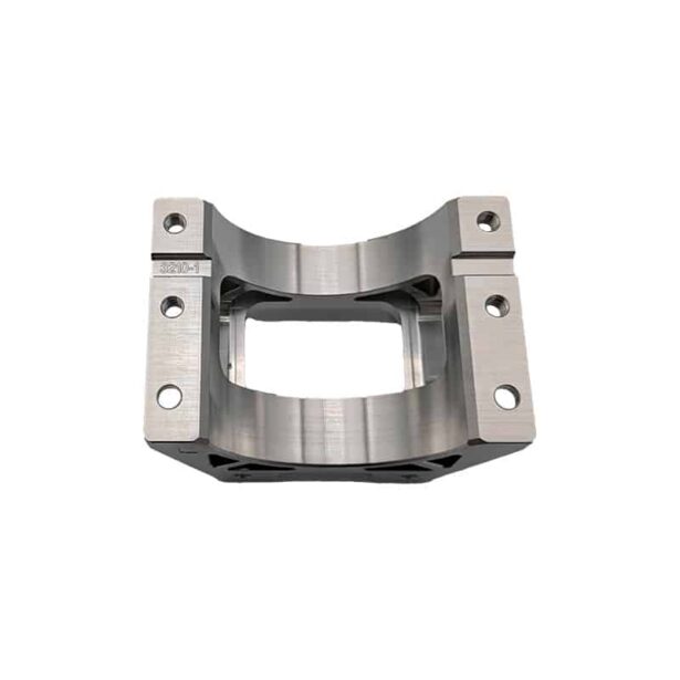 Motor Fixing Base (Lower)-M4（Separate Type) - Image 2