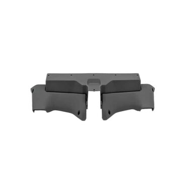 Front Lower Shell