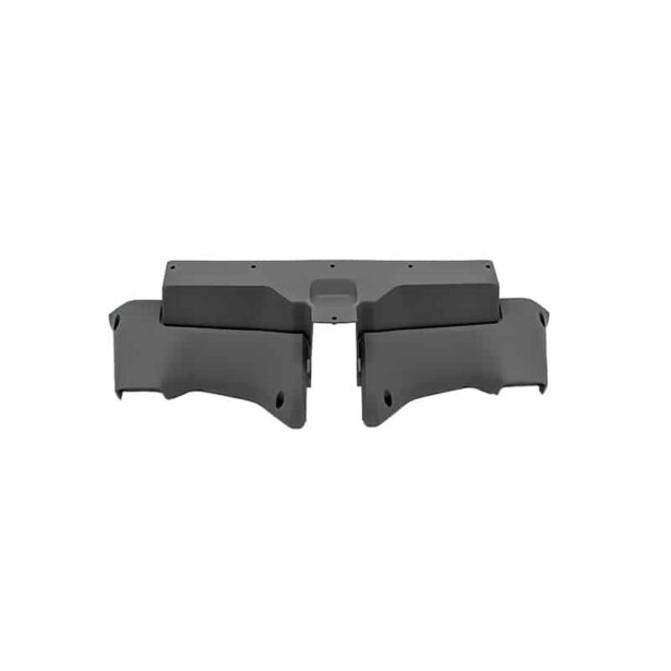 Front Lower Shell
