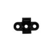 Rear Shell Small Buckle Base