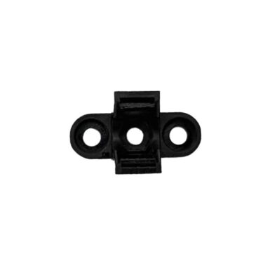 Rear Shell Small Buckle Base