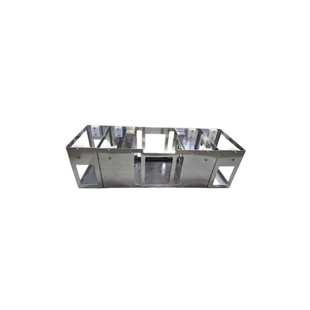 Volitant Cooling Station