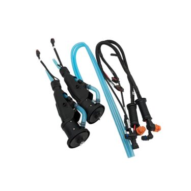 T25 Atomized Sprinkler Package