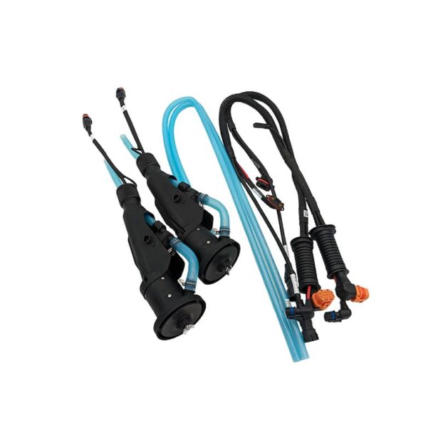 T25 Atomized Sprinkler Package
