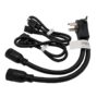 C8000 Fast Charging Cable Combo