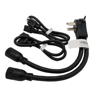 C8000 Fast Charging Cable Combo