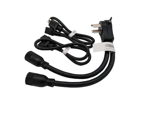 C8000 Fast Charging Cable Combo