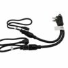 C8000 Fast Charging Cable Combo - Image 2