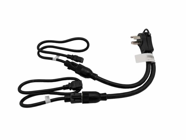 C8000 Fast Charging Cable Combo - Image 2