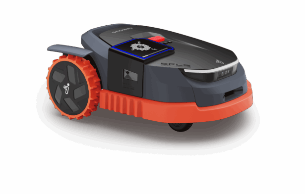 Navimow X Series X390N Robotic Mower