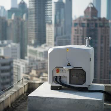 DJI Dock 3
