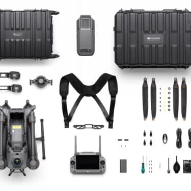 DJI Matrice 400