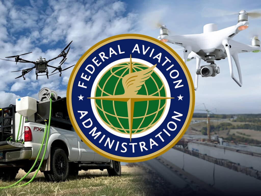 Part 137 Regulations Package